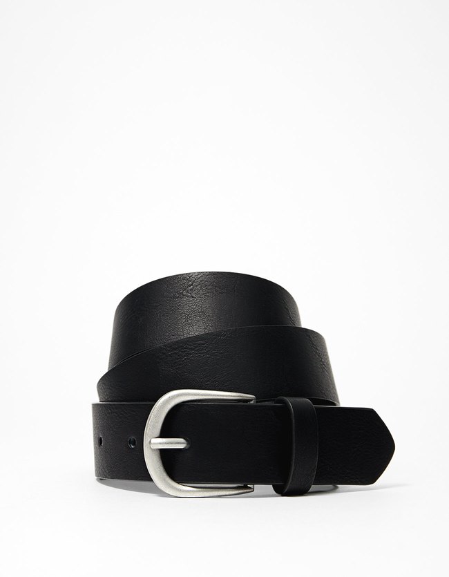 Stradivarius Basic Riem Dames Zwart 70 stradivarius kopen in de aanbieding Stradivarius Basic Riem Dames Zwart 70 stradivarius kopen in de aanbieding