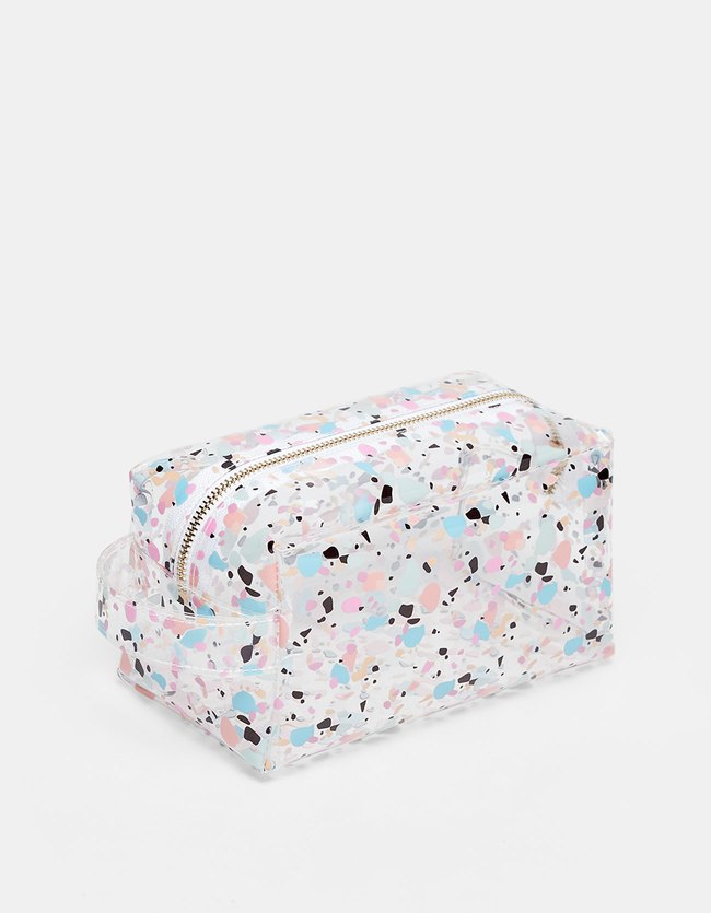 Stradivarius Grote Toilettas Met Print Dames Wit 103 stradivarius kopen in de aanbieding Stradivarius Grote Toilettas Met Print Dames Wit 103 stradivarius kopen in de aanbieding