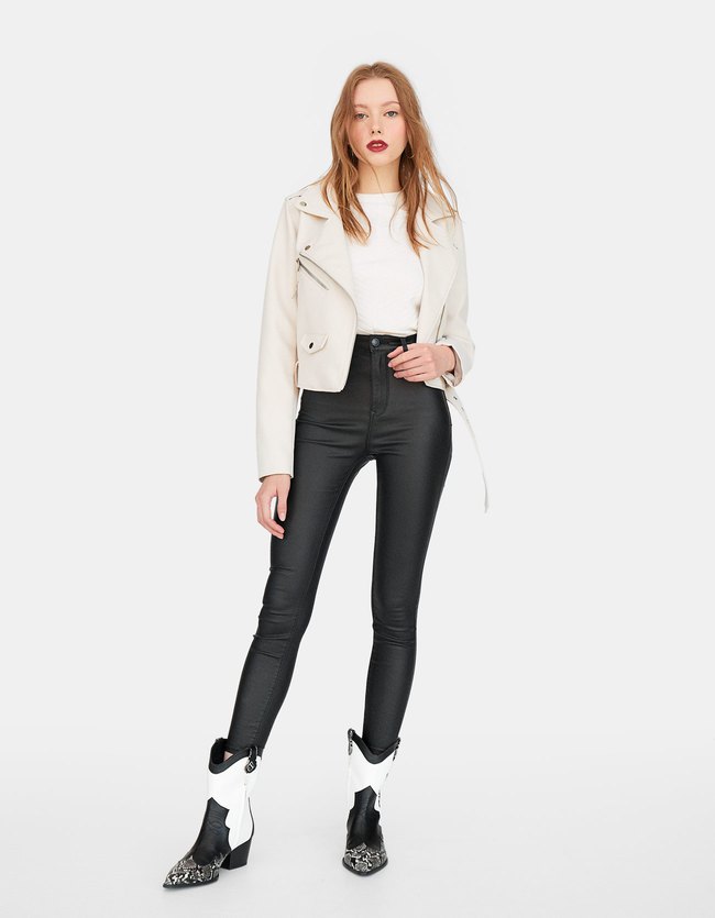 Stradivarius Dames Zwart 36 stradivarius kopen in de aanbieding Stradivarius Dames Zwart 36 stradivarius kopen in de aanbieding