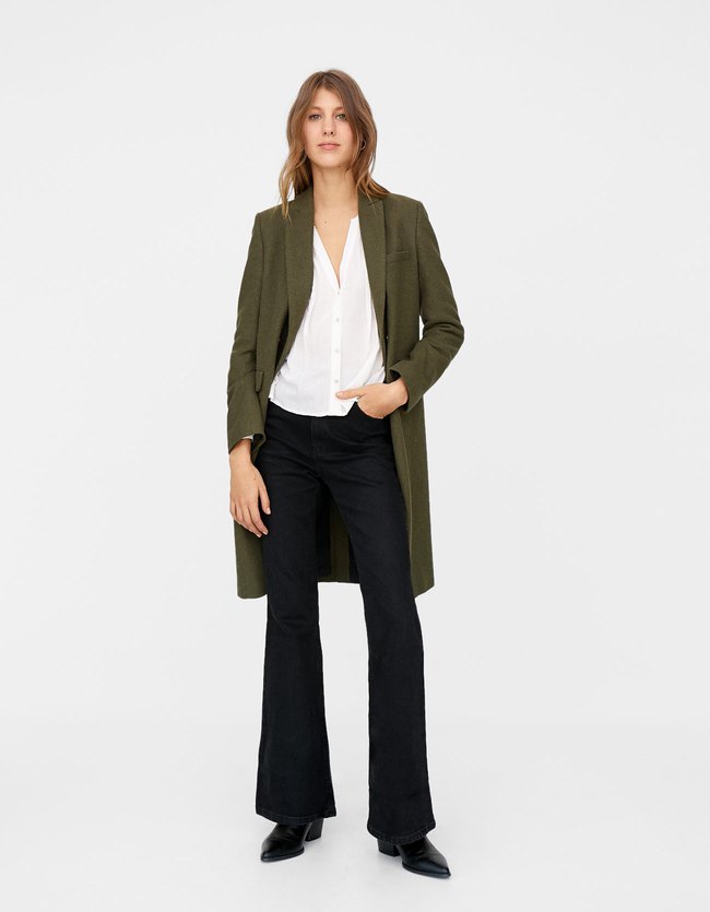 Stradivarius Flared Jeans Dames Verwassen 34 stradivarius kopen in de aanbieding Stradivarius Flared Jeans Dames Verwassen 34 stradivarius kopen in de aanbieding