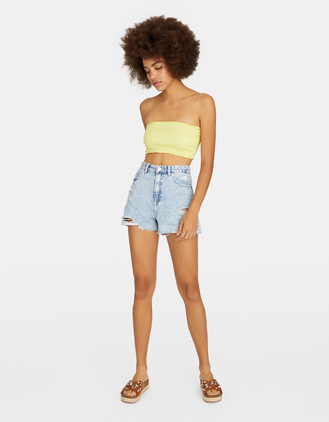 Stradivarius Dames Lichtjeans 36 stradivarius kopen in de aanbieding Stradivarius Dames Lichtjeans 36 stradivarius kopen in de aanbieding