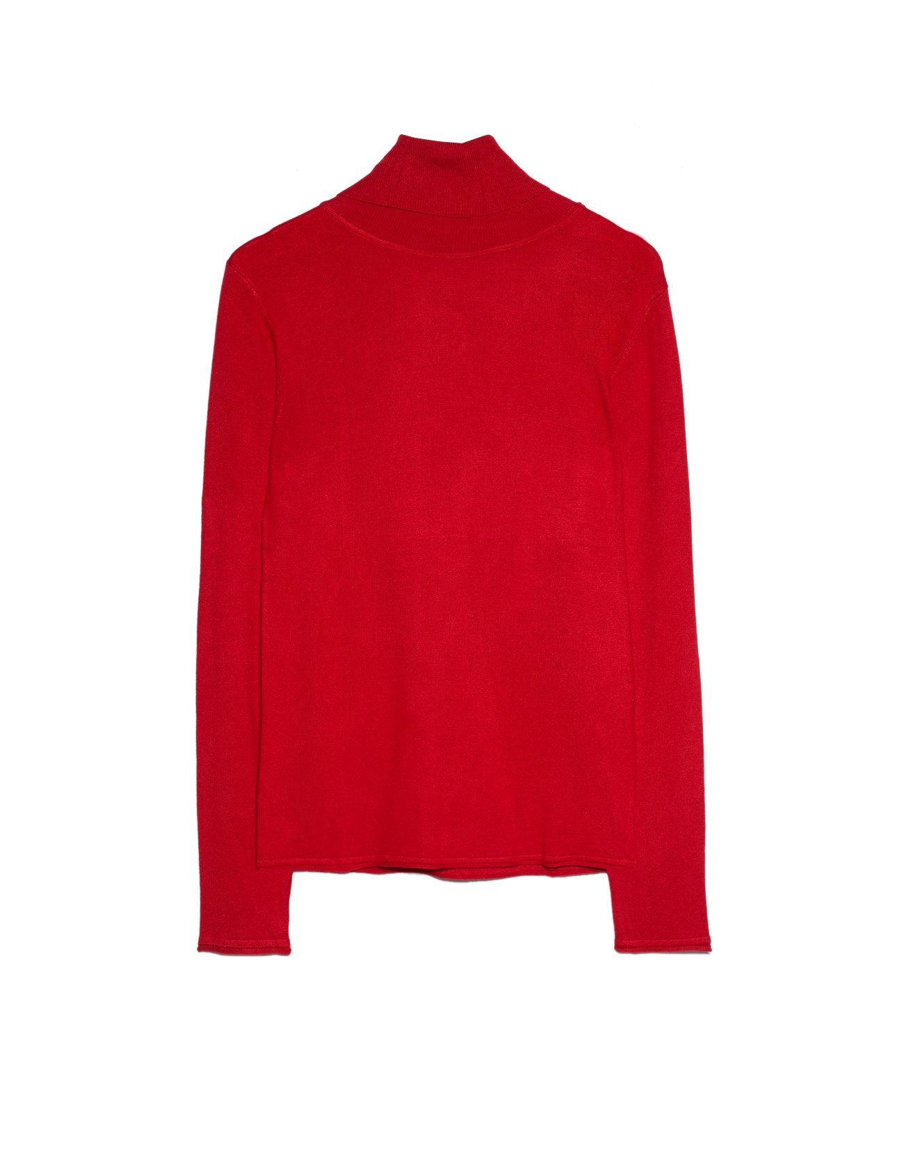 stradivarius turtleneck