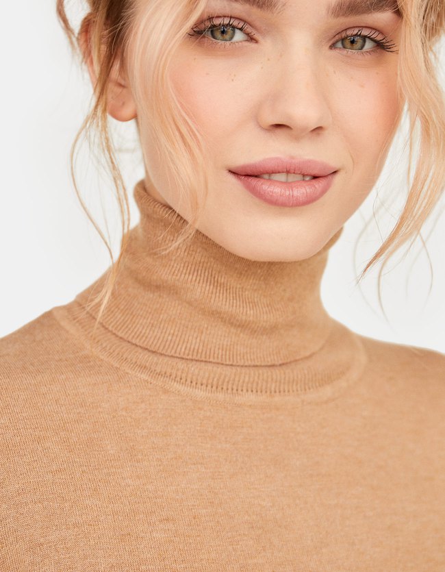 Stradivarius Coltrui Dames Beige stradivarius kopen in de aanbieding Stradivarius Coltrui Dames Beige stradivarius kopen in de aanbieding