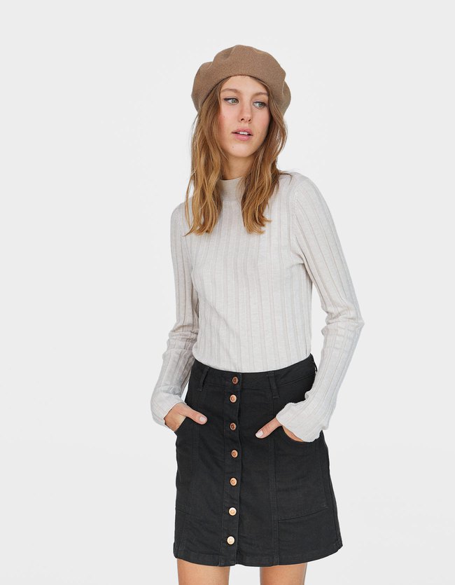 Stradivarius Dames Steen stradivarius kopen in de aanbieding Stradivarius Dames Steen stradivarius kopen in de aanbieding