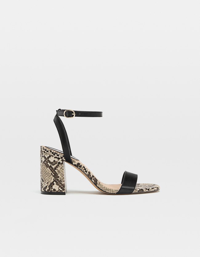 Stradivarius Open Combi Pump Met Hak En Animalprint Dames Parelgrijs 38 stradivarius kopen in de aanbieding Stradivarius Open Combi Pump Met Hak En Animalprint Dames Parelgrijs 38 stradivarius kopen in de aanbieding