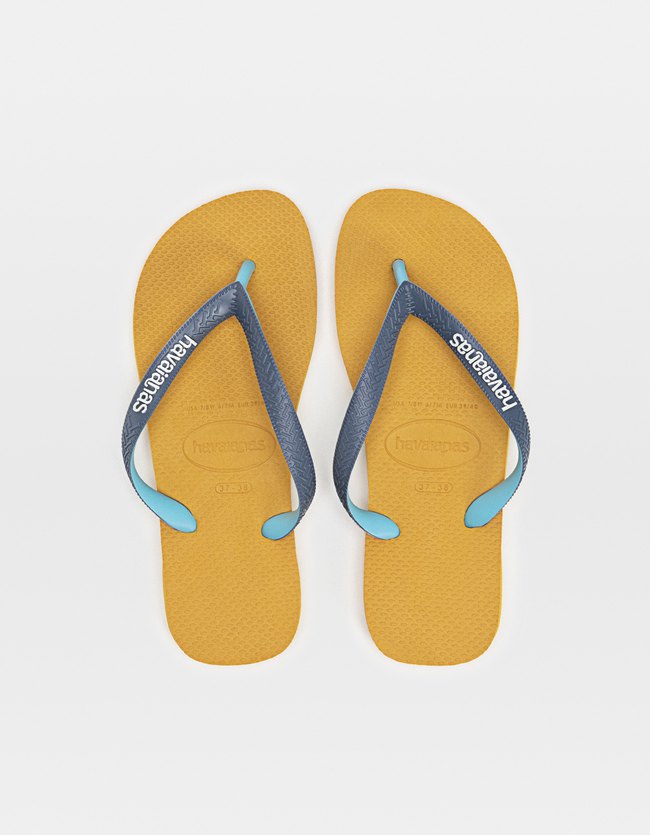 Stradivarius Havaianas Top Mix Dames Gecombineerd 3536 stradivarius kopen in de aanbieding