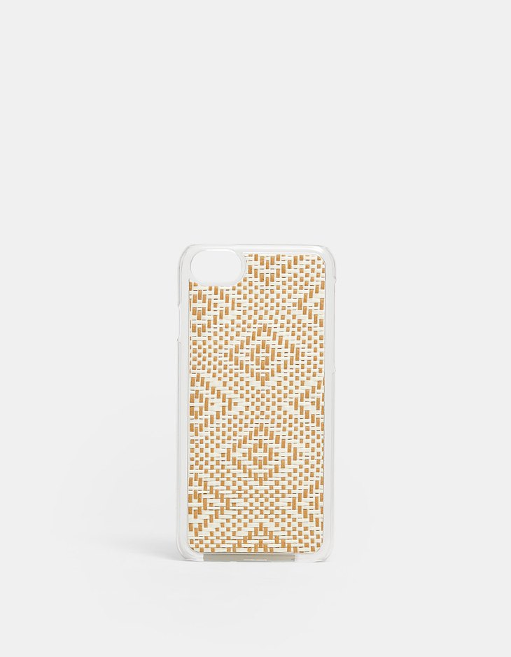 Rafya Iphone 6 7 Ve 8 Telefon Kilifi Salvar Pantolonlar Stradivarius Turkiye