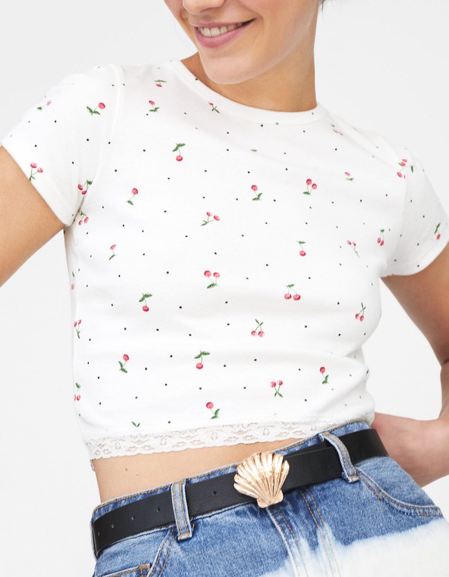 Stradivarius Smalle Riem Met Sluiting In De Vorm Van Een Schelp Dames Zwart 70 stradivarius kopen in de aanbieding Stradivarius Smalle Riem Met Sluiting In De Vorm Van Een Schelp Dames Zwart 70 stradivarius kopen in de aanbieding