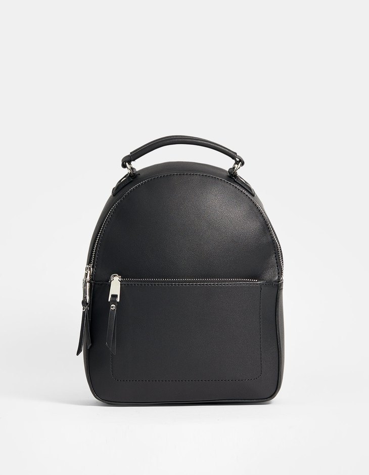 mochilas stradivarius