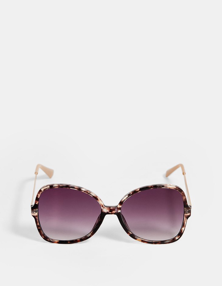 gafas stradivarius