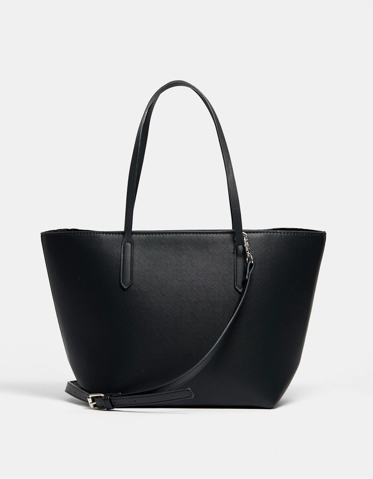 Tote Stradivarius Mini Bolsos Bolsos Mini za6R11