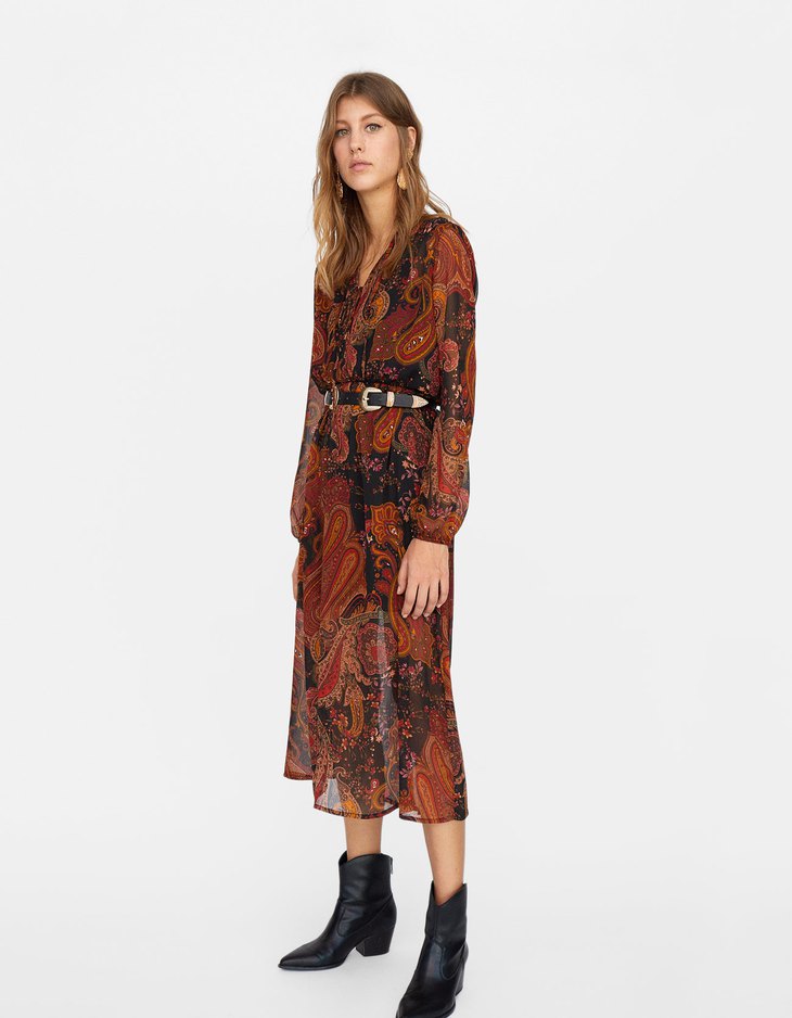 Nouveau pour femme | Stradivarius France