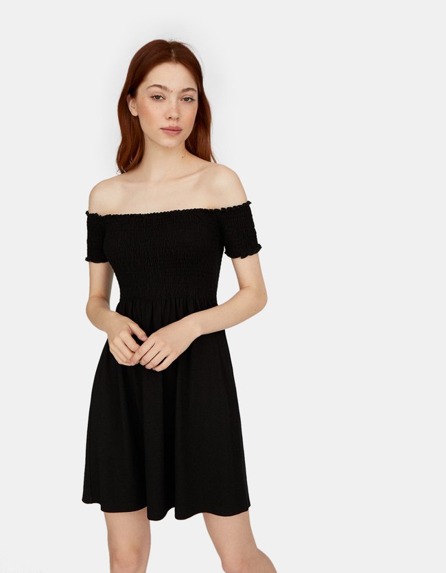 Pour France Robes Pour FemmeStradivarius FemmeStradivarius FemmeStradivarius France France Robes Robes Pour jL34Aq5R