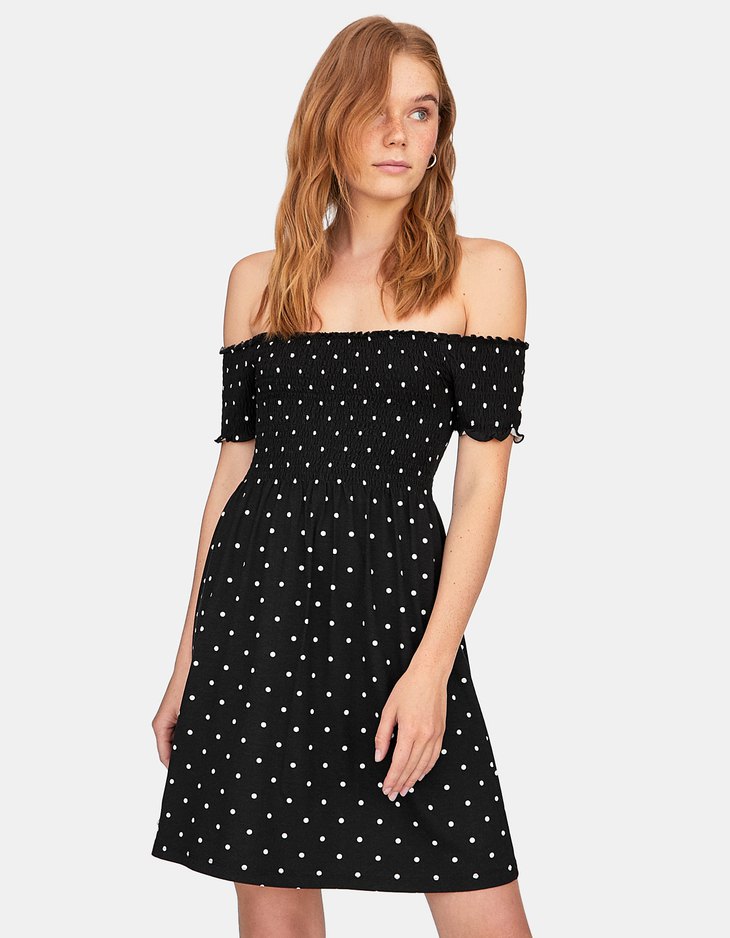 Vestiti Tute Italia E Da DonnaStradivarius 76Yyvbfg