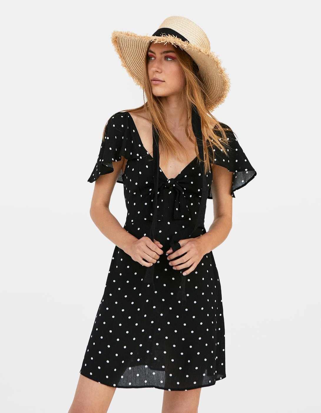 Vestito Corto Con Volant | Karma's Latest Coupons \u0026 Cashback 2022