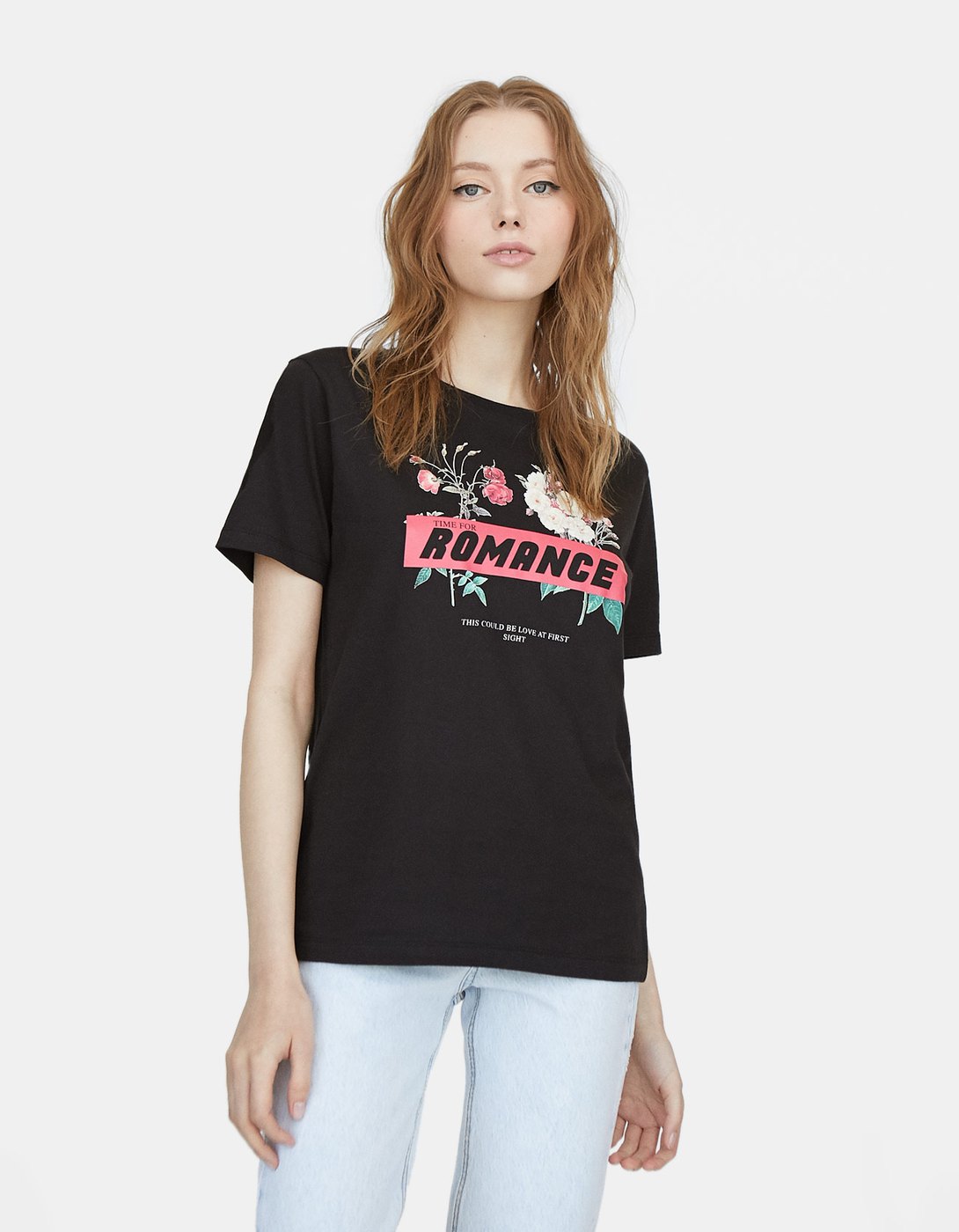MARIA'S STYLE PLANET: GRAPHIC TEES