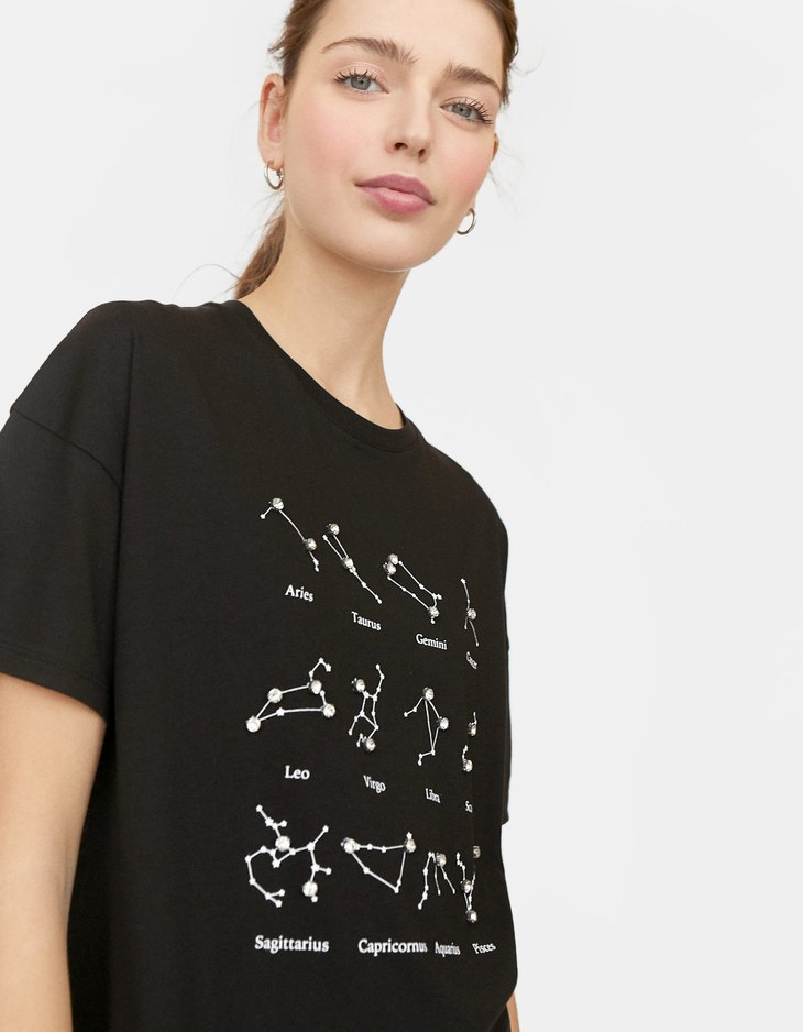 magliette stradivarius 2019