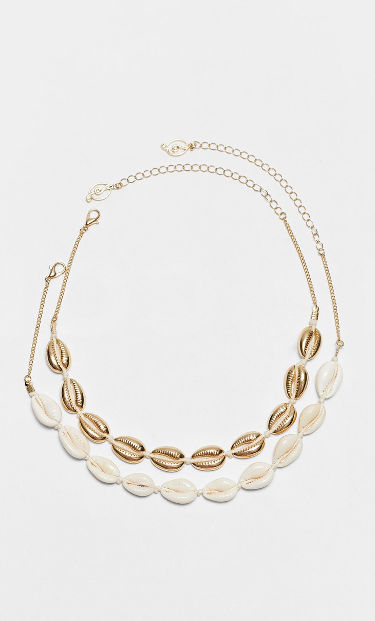 collier ras de cou stradivarius collier ras de cou stradivarius