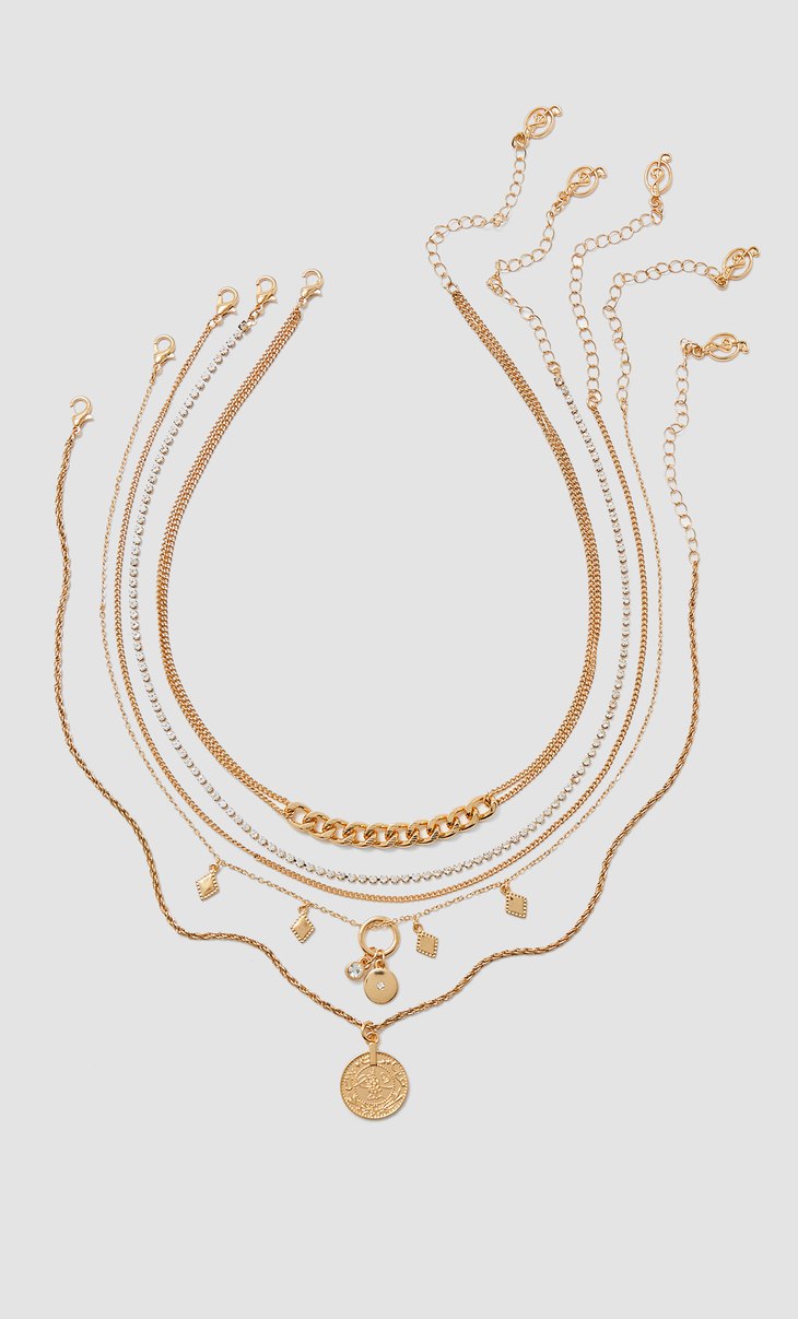 collier ras de cou stradivarius collier ras de cou stradivarius