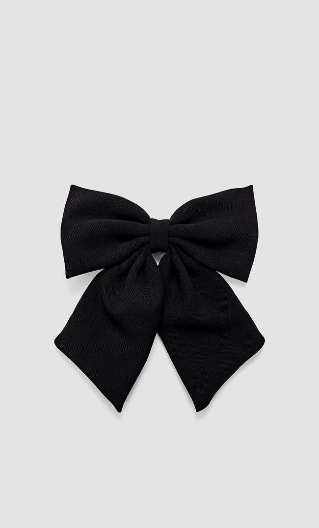 Str Hair Bow Women S Hair Accessories Stradivarius Qatar