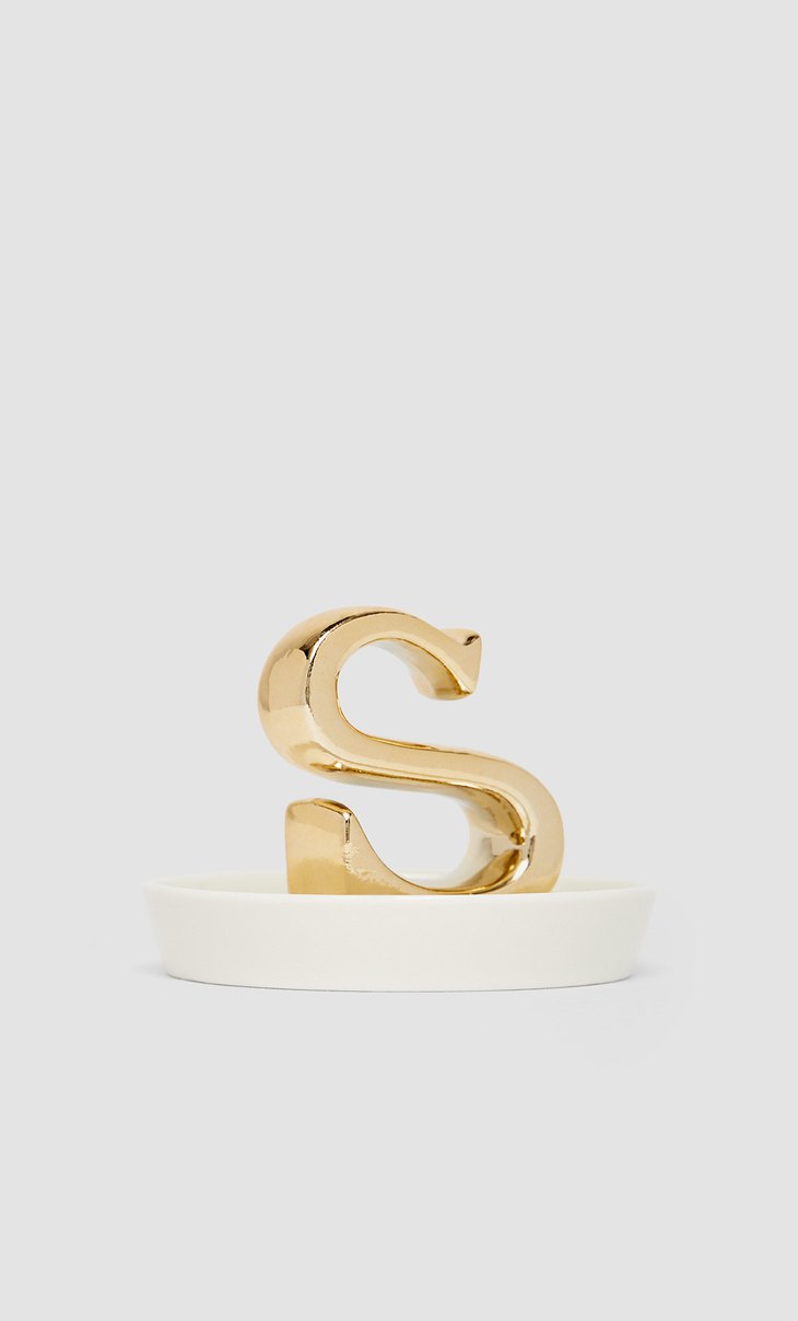S Harfli Kap Null Stradivarius Turkiye