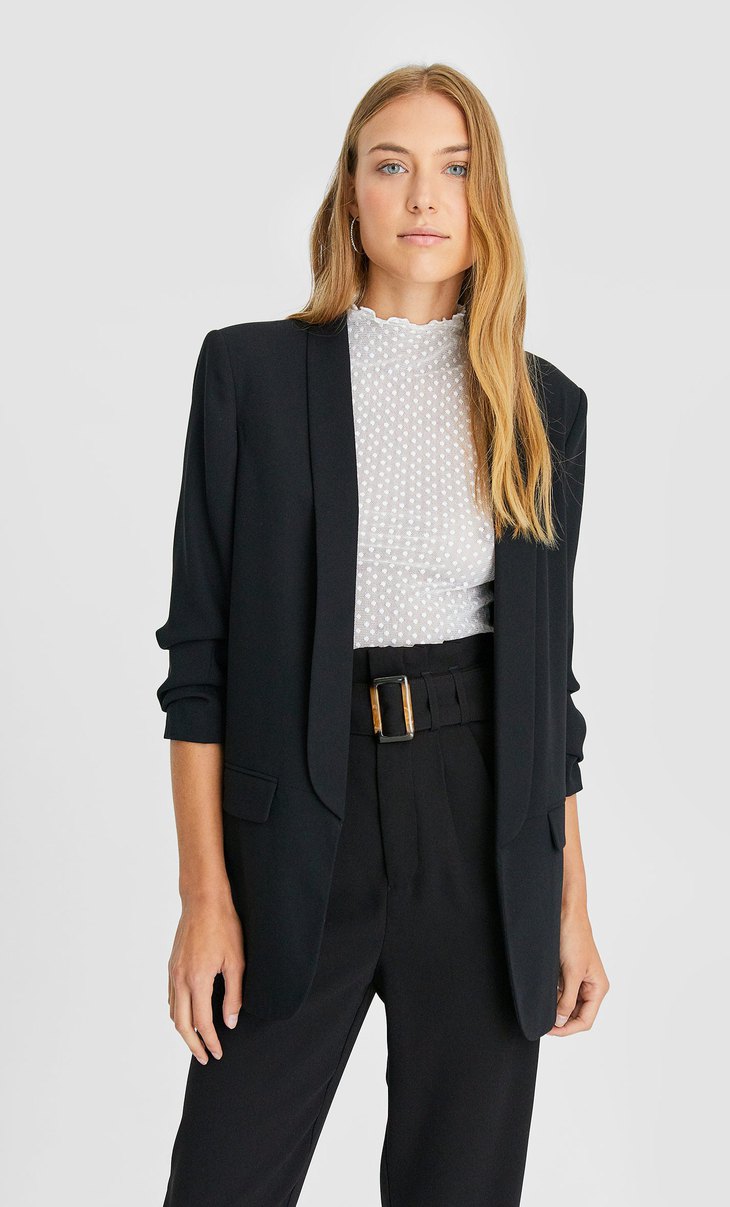 blazer