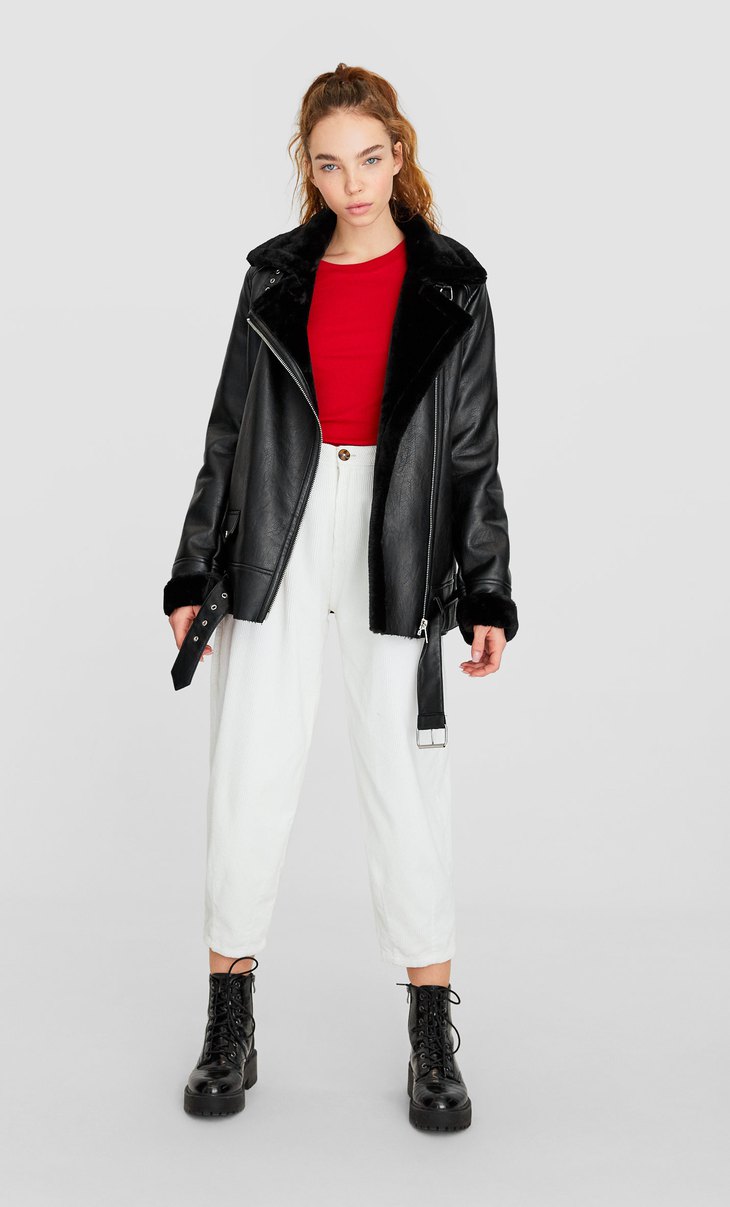 Latest Arrivals In Clothing For Women Autumn Winter 18