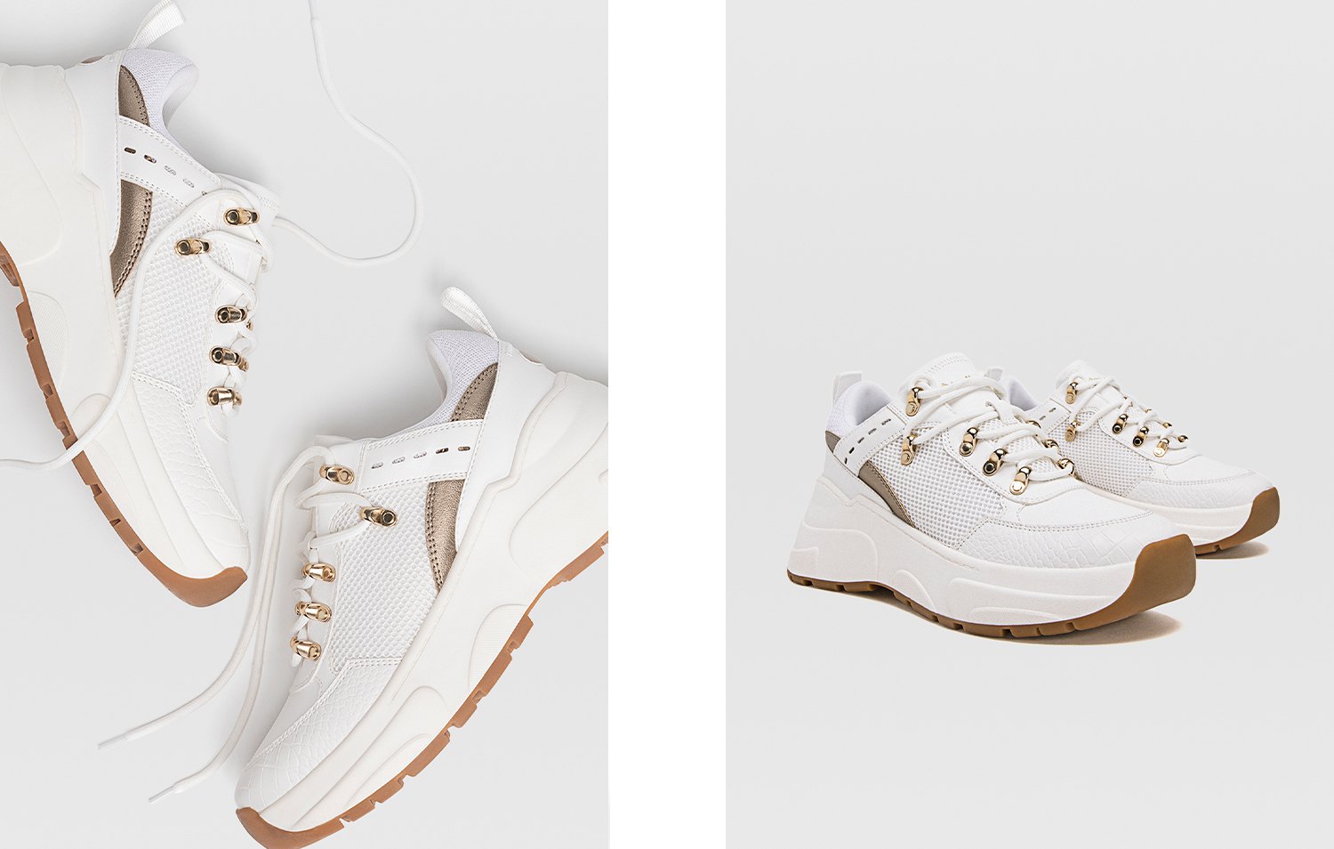 Deportivas Zapatillas Zapatillas De Zapatillas De Deportivas Mujer Mujer Ss19Stradivarius Deportivas Ss19Stradivarius tQhrCxsBd