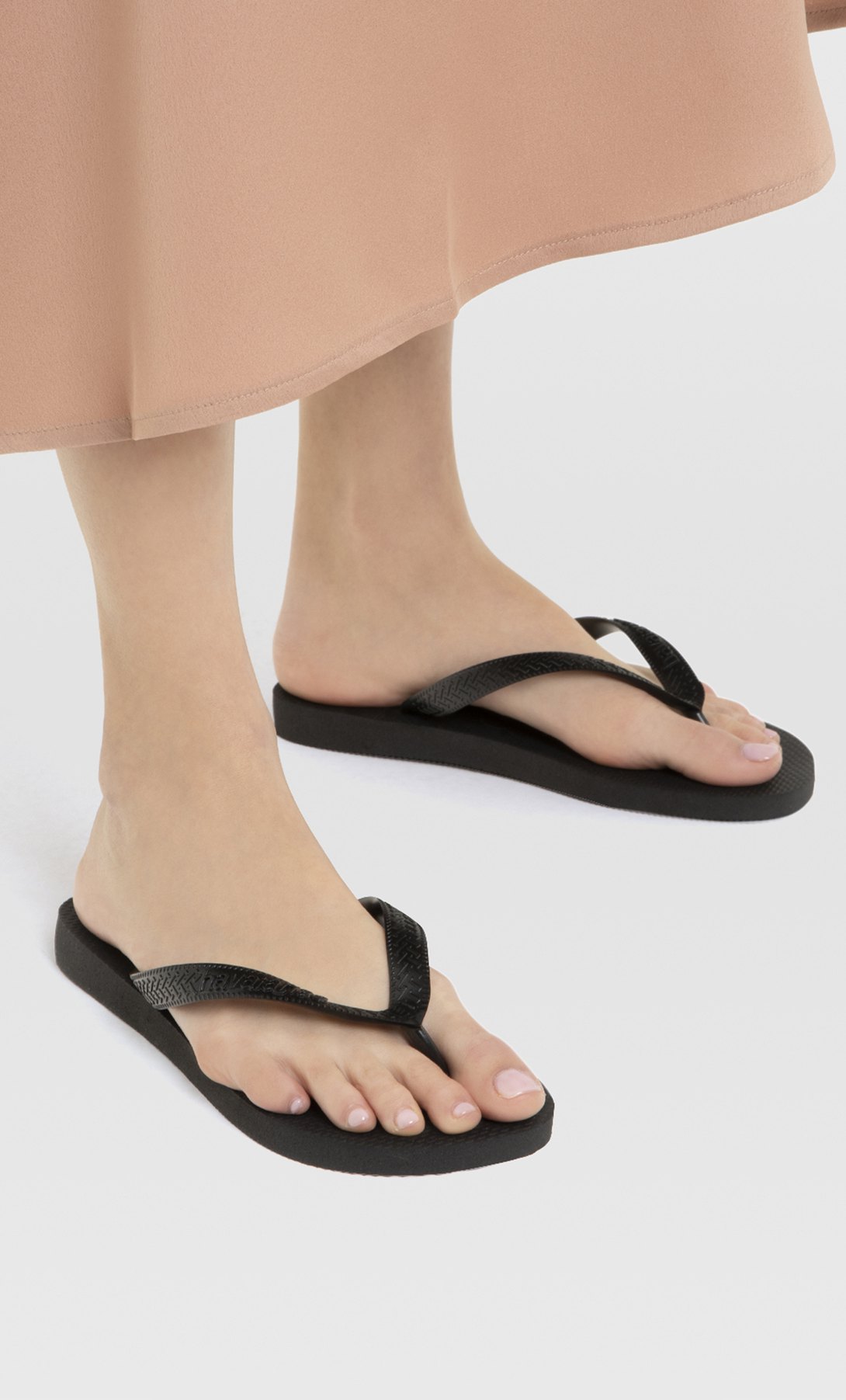 stradivarius havaianas