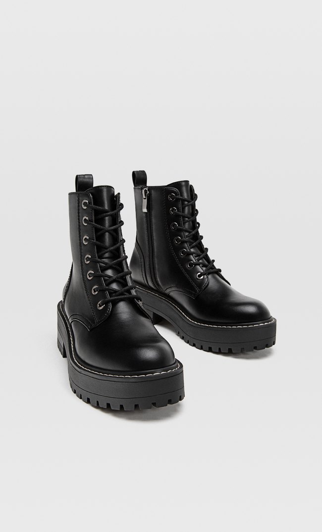 botas timberland trabajo