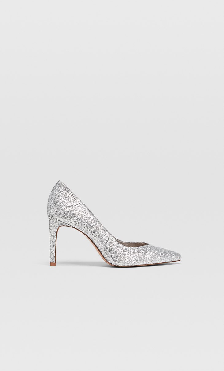stradivarius sapatos