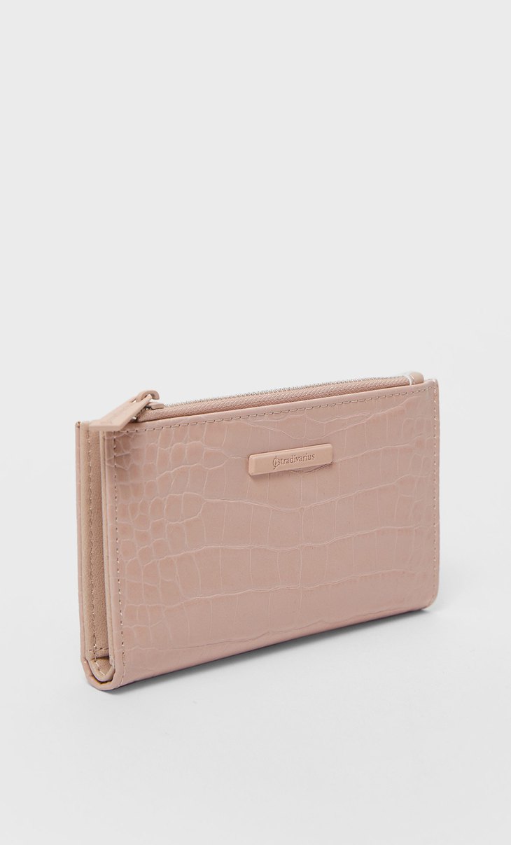 portafogli stradivarius