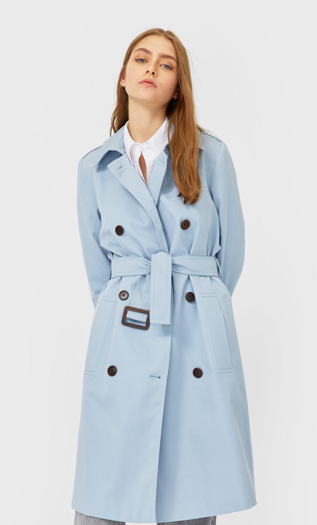 manteau hilfiger femme