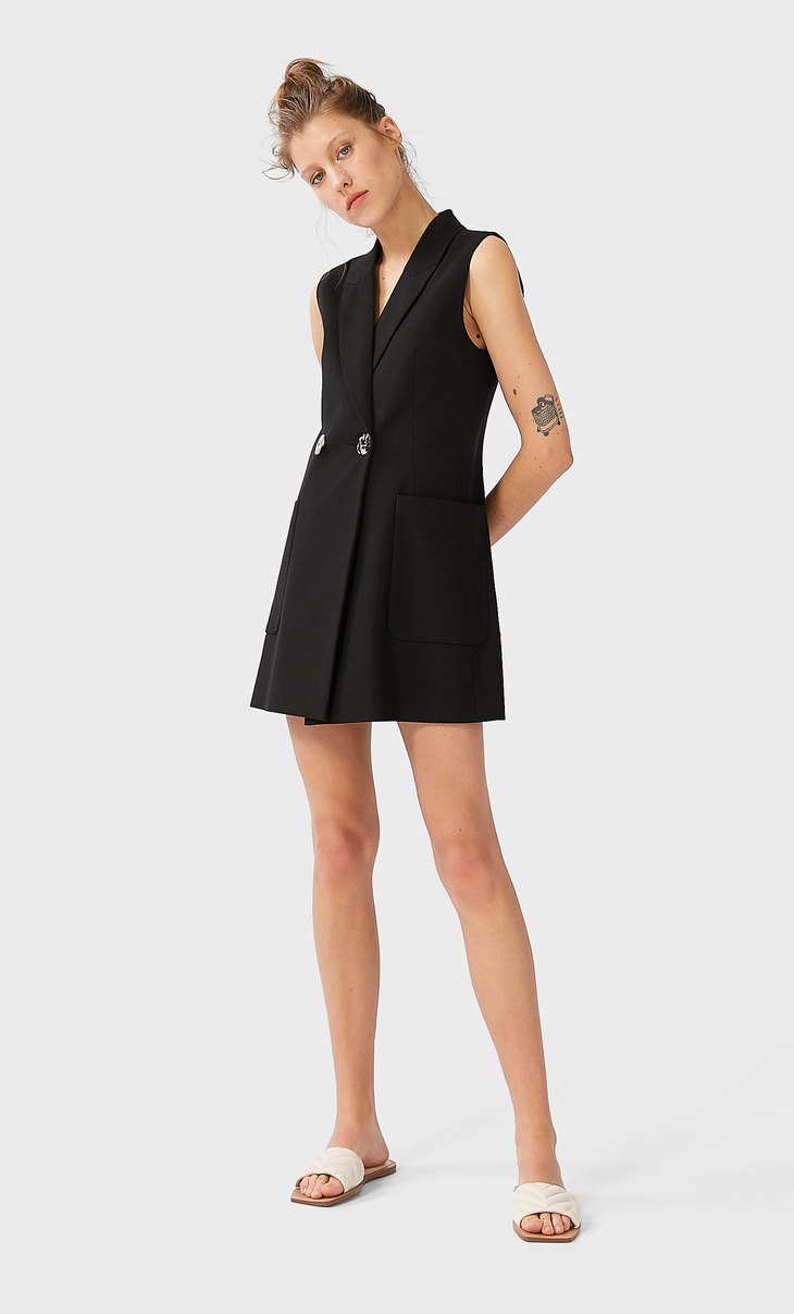 stradivarius ropa mujer