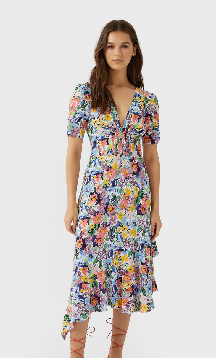 wallis embellished overlay dress