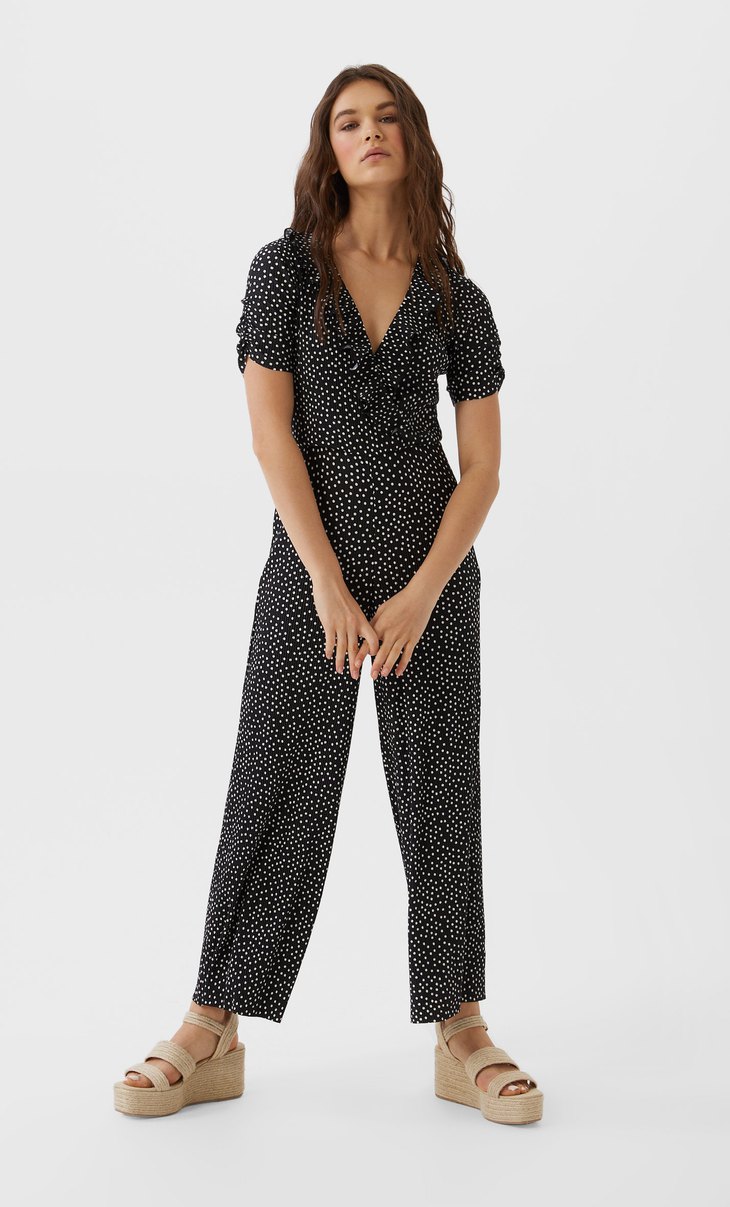 stradivarius ropa mujer