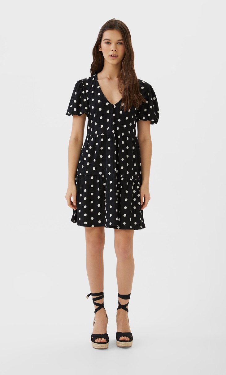 Vestiti Da Donna Sconti Moda Inverno 2021 Stradivarius Italia