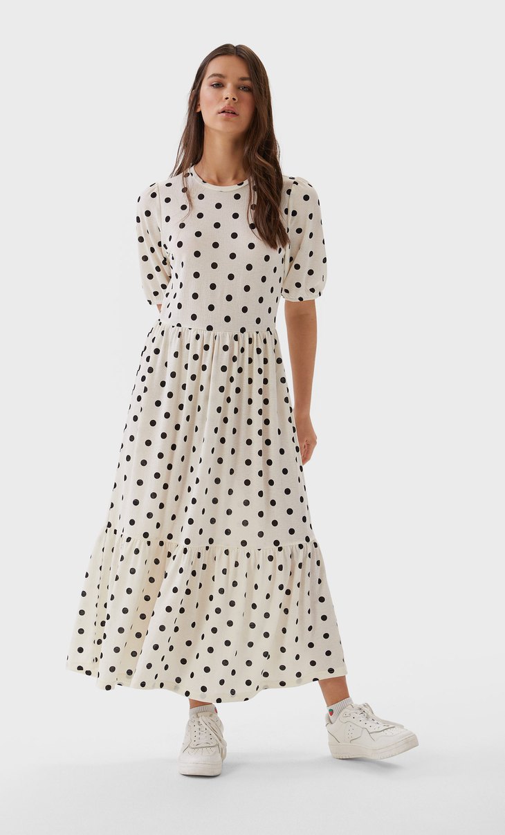 Vestiti Da Donna Sconti Moda Inverno 2021 Stradivarius Italia
