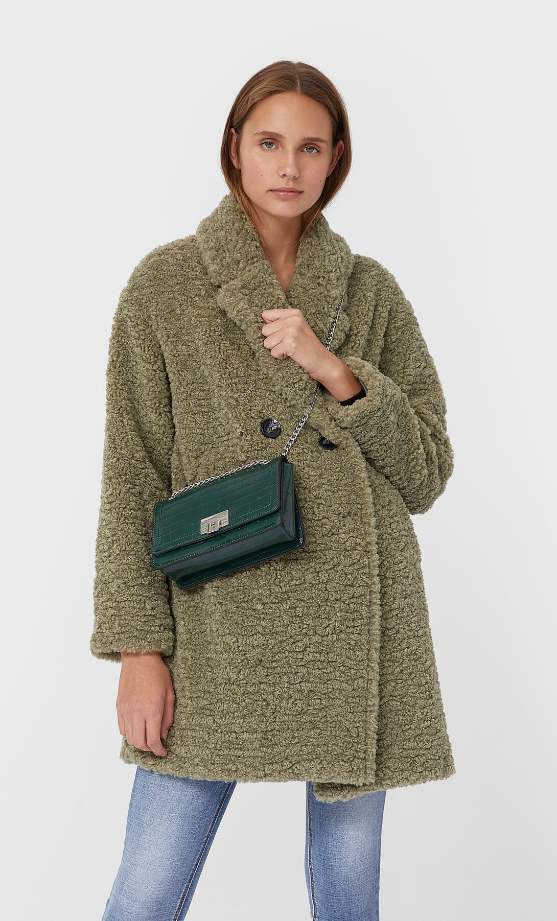 Bolsos chulos de Stradivarius que están a un precio irresistible 2 Moncloa 3514001530 1 1 2 Moncloa