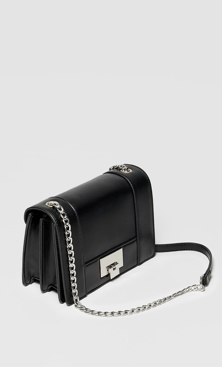 Sac à dos femme stradivarius