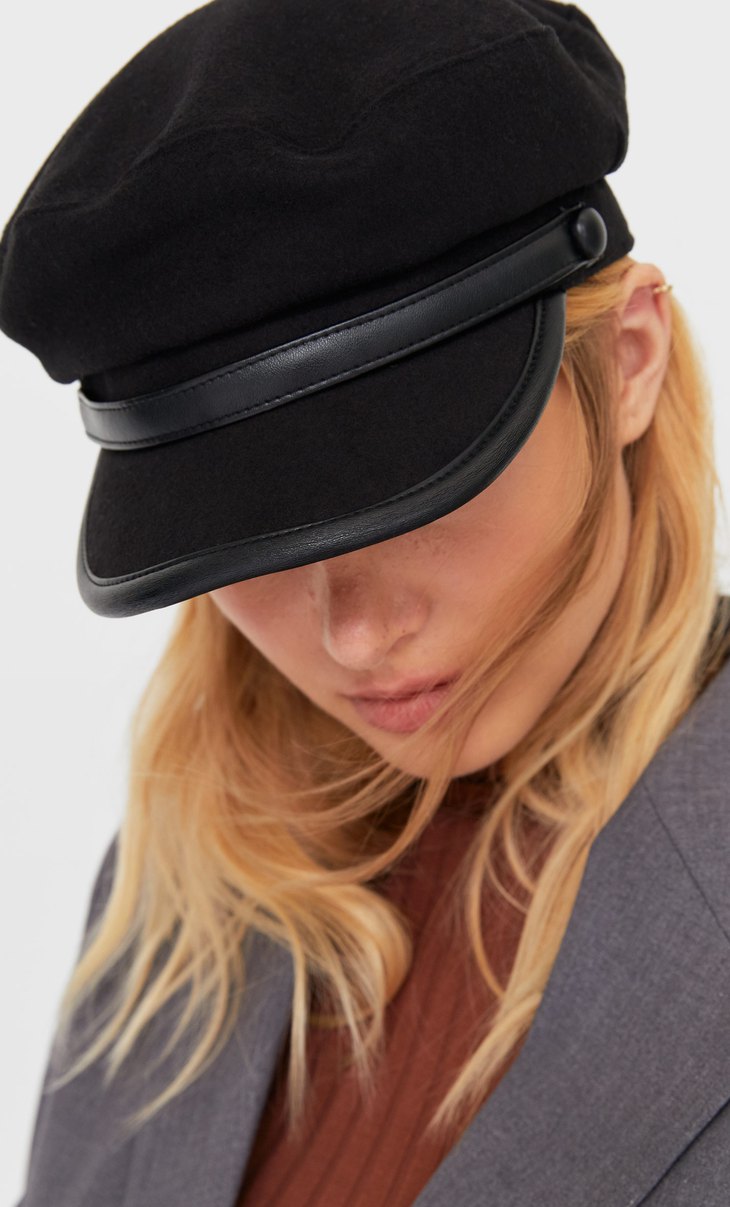 الكشف عن تعداد لا معنى له cappello marinaio stradivarius -  antalyanatureholidays.com