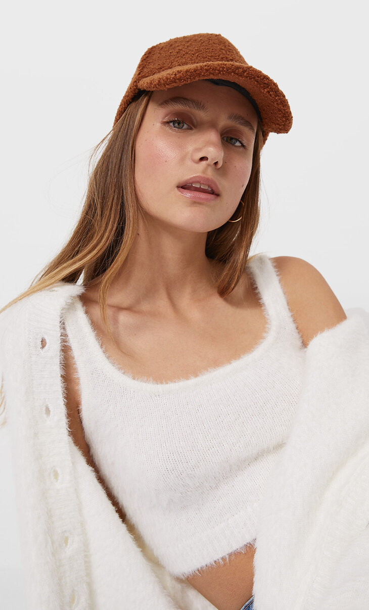 الكشف عن تعداد لا معنى له cappello marinaio stradivarius -  antalyanatureholidays.com