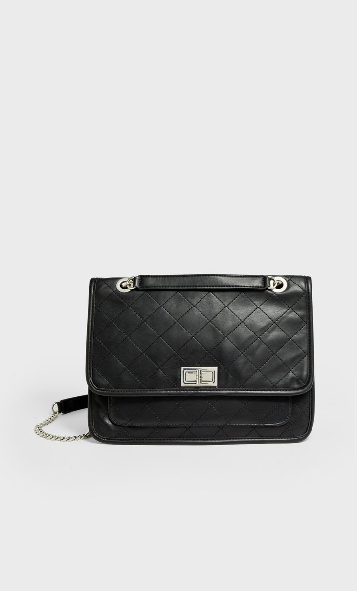 stradivarius sling bag