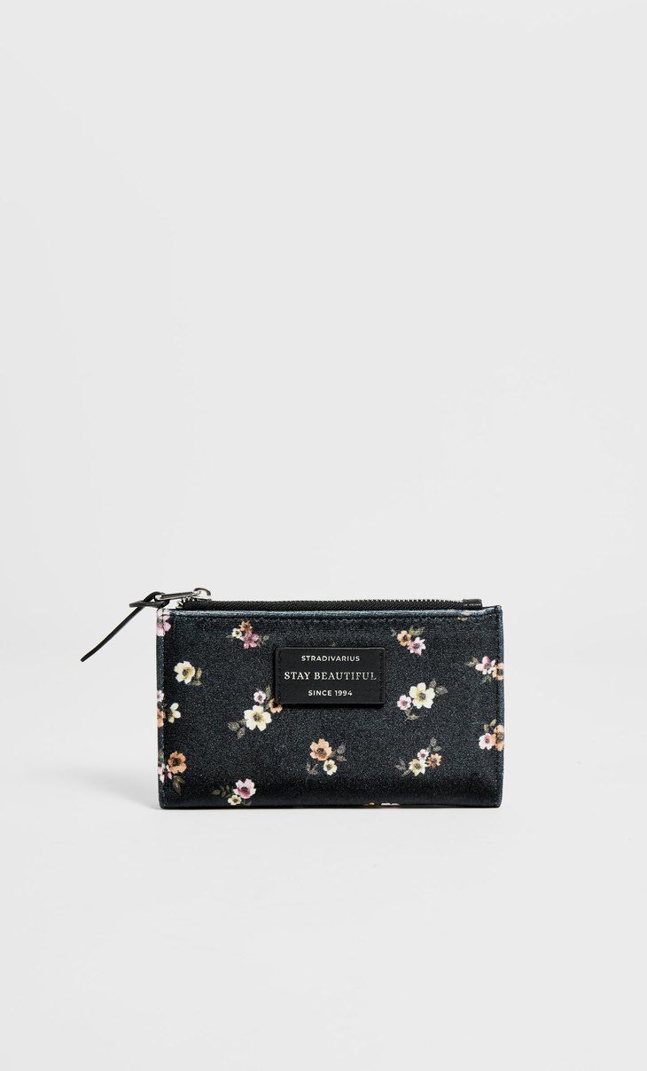 sling bag stradivarius