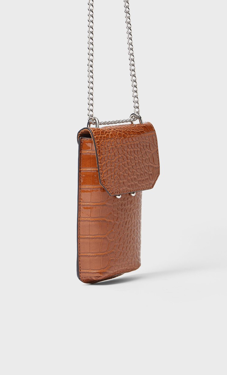 smartphone crossbody