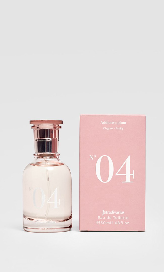 monitor piper stradivarius parfum
