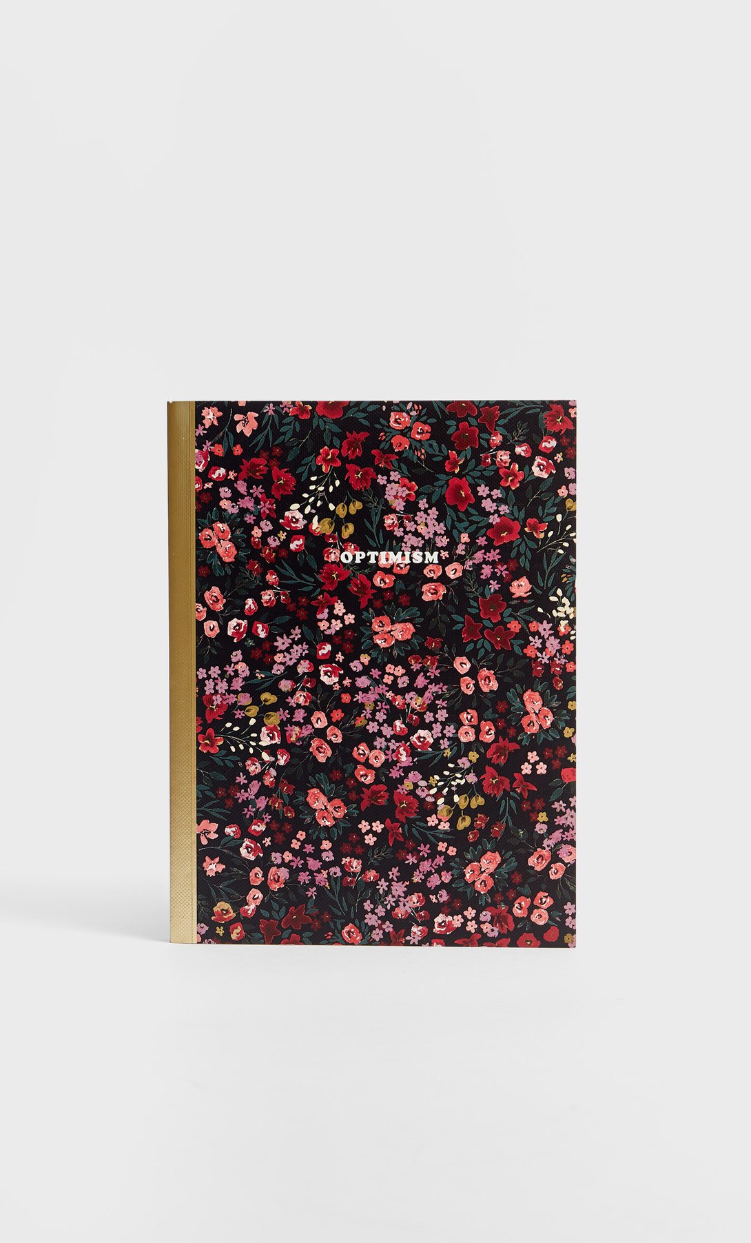STR_Notitieboek met rode bloemenprint_1