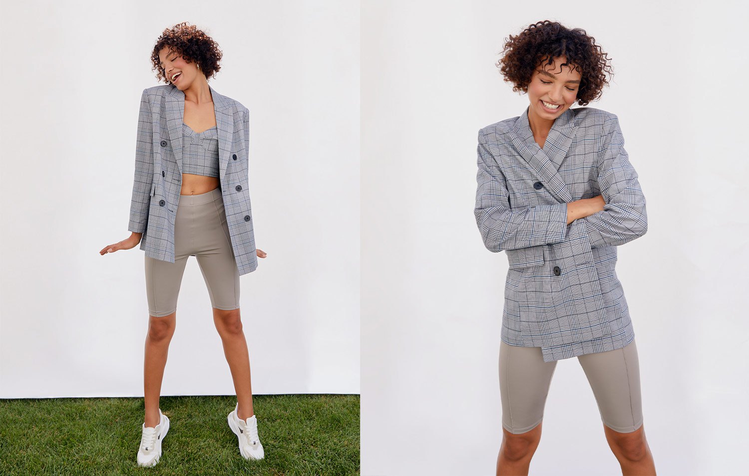 Blazers For Women Autumn Fashion 2020 Stradivarius United Arabian Emirates