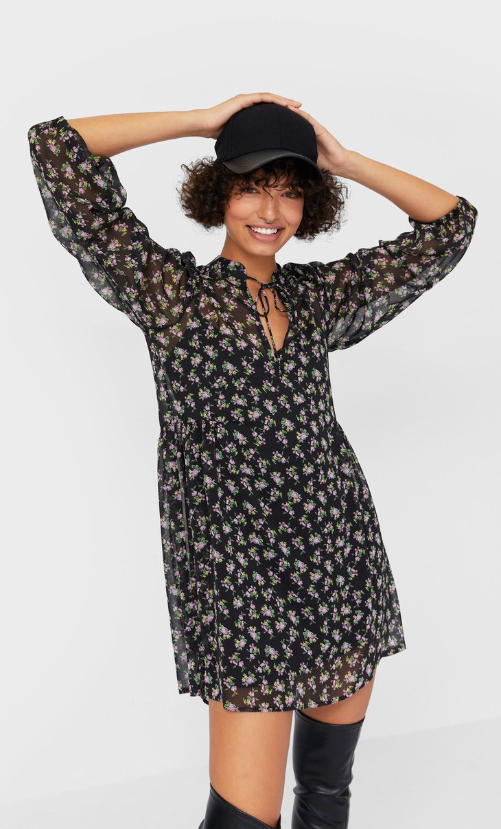 Vestiti Da Donna Sconti Moda Inverno 2021 Stradivarius Italia