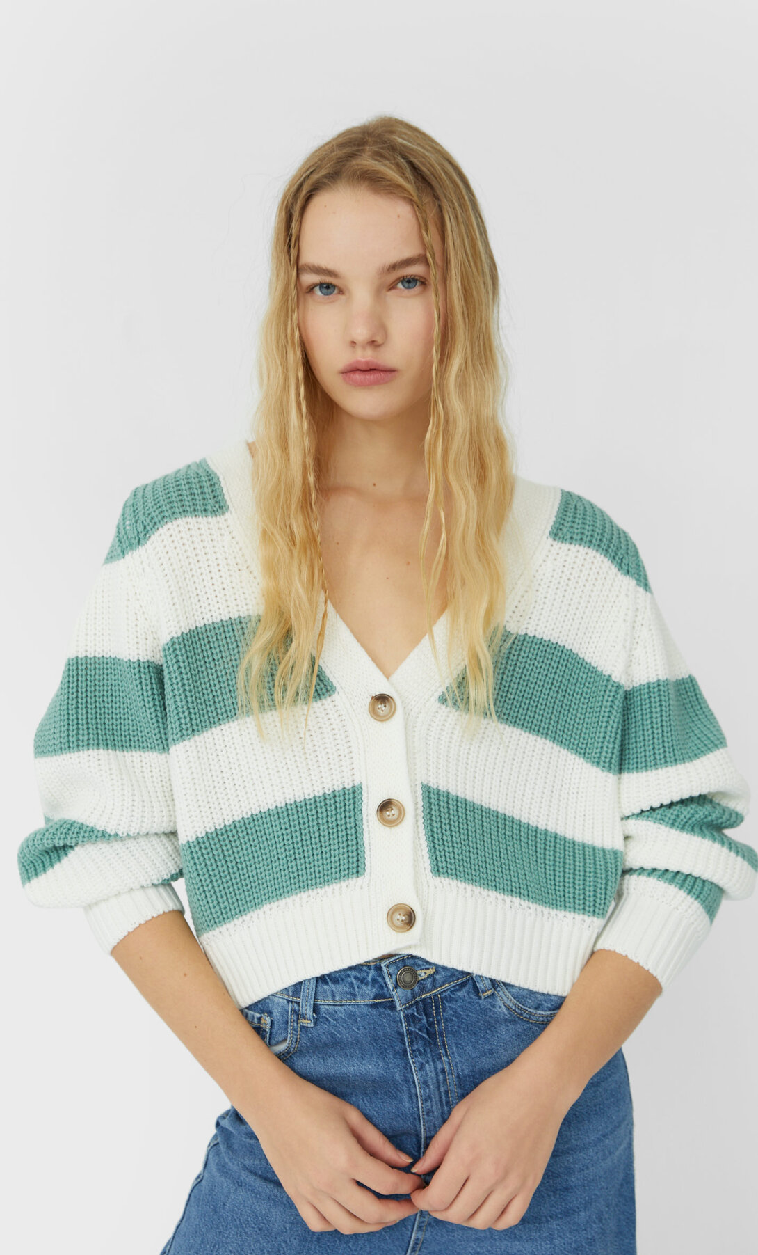 wish women's cardigans